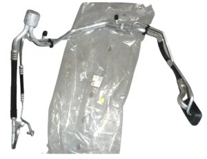 Condotto climatizzatore 307 2,0 16V 6460QJ Nuovo Originale Citroen Peugeot