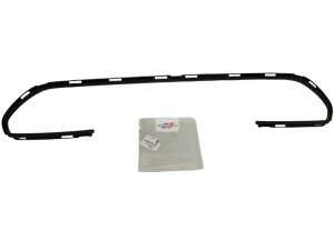 Listello paraurti 1609553880 Citroen C4 Picasso Originale