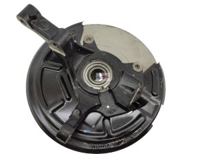 Fusello ruota sinistro 8200320889 Renault Espace 4 Originale