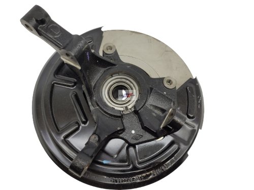 Fusello ruota sinistro 8200320889 Renault Espace 4 Originale