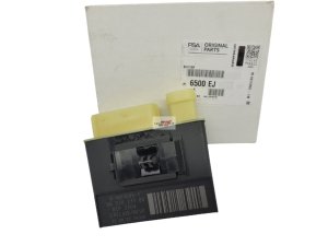 Relè 6500EJ  9662570880 Nuovo OE PSA