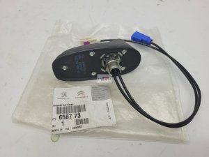 Base antenna 658773 Nuova OE PSA Citroen C4 II