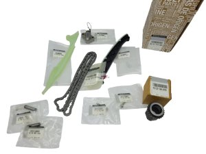 Distribuzione KPL. R Clio V Twingo III 1,0TCe 8201714682 Nuovo Originale