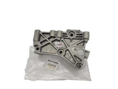 Supporto motore D Duster 1,5 DCI 112314312R Nuovo Originale