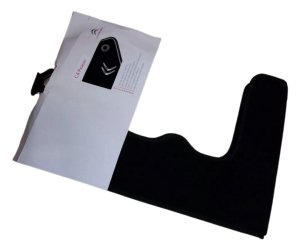 Tappetino in velluto C4 Picasso II 1609372380  Nuovo Originale Citroen