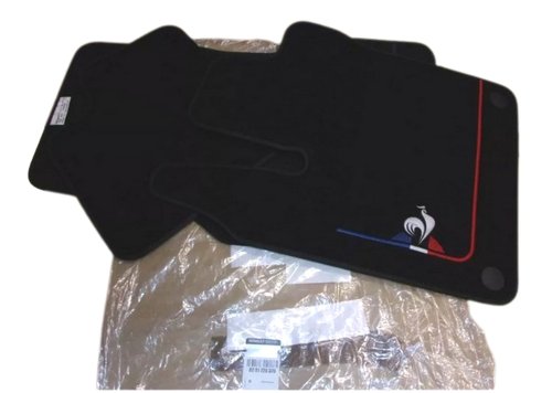 Tappetino Twingo III 8201726379  Nuovo Originale Renault
