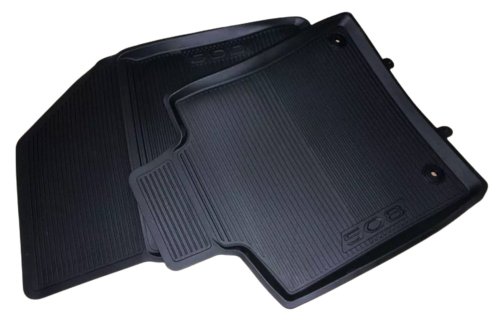 Tappetini in gomma 508 II 1627795280  Nuovo Originale Citroen Peugeot