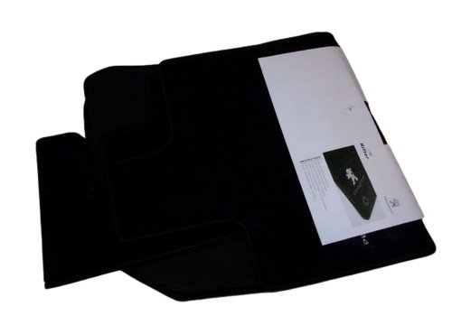Tappetini in velluto Rifter 1628558480  Nuovo Originale Citroen Peugeot