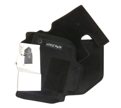 Tappetini in velluto C4 Picasso 1609399480  Nuovo Originale Citroen Peugeot