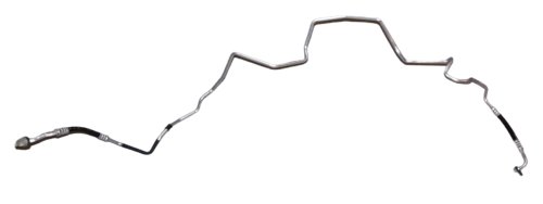 Cavo climatizzatore Espace IV 2,0 16V 8200210206  Nuovo Originale Renault