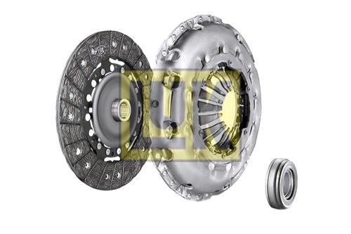 Frizione C/P 1.6 16V EP6 308 PAR 08  1607387880 Org.