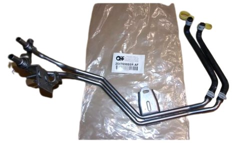 Tubo AdBlue Megane II 1,5 DCI 204769885R Nuovo Originale Renault