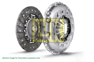 Frizione 2.0 BlueHdi ML6C  1609063380 Peugeot Citroen