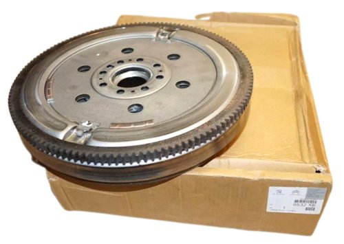 Ruota bimassa C4 Picasso  2,0 HDI 0532X6  Nuovo originale Citroen Peugeot
