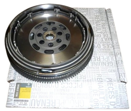 Ruota bimassa Laguna II 2,2 DCI 7701476546 Nuova originale Renault