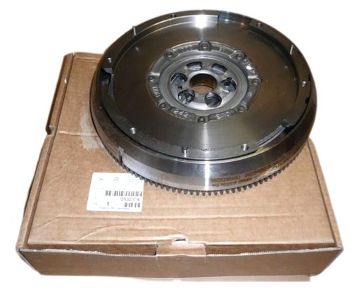 Ruota bimassa C2 1,6 HDI 0532Q4 Nuova originale Citroen Peugeot