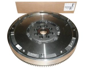 Ruota bimassa C4 2,0 HDI 9841562380 Nuova originale Citroen Peugeot