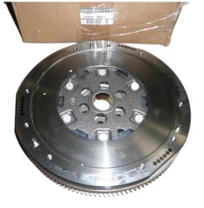 Ruota bimassa Kadjar 1,6 TCE 123104BB0A Nuova originale Renault