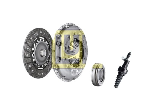 Frizione C/P 1.6HDI 16V 110 S.SACHS  -  2052X4