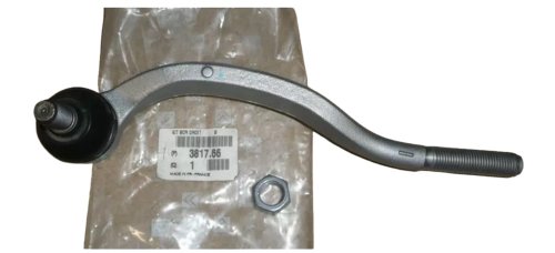 Estremità del tirante dello sterzo C6 381766  Destra Nuova Originale Citroen Peugeot