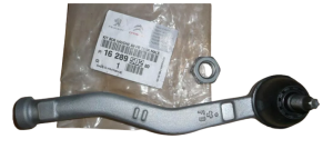 Estremità del tirante dello sterzo 208 sinistra 1628950280 Nuovo originale Citroen Peugeot