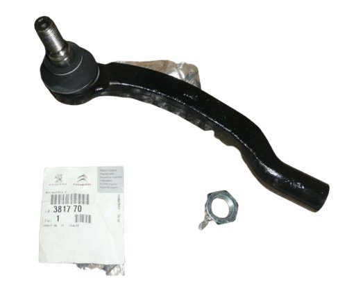 Estremità del tirante dello sterzo Jumper III 381770 Nuovo originale Citroen Peugeot