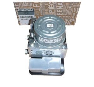 Pompa ABS 476608628R  Nuovo Originale Dacia Renault Dokker
