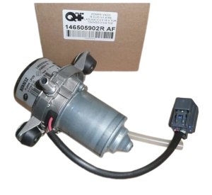 Pompa Vacum 146505902R 1,6 RS Nuova Originale Renault Clio IV