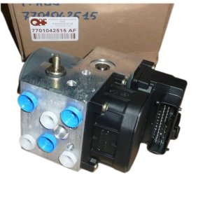 Pompa ABS 1,2 7701042515 Nuova originale Renault Kangoo
