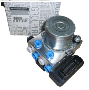 Pompa ABS 2,3 DCI 476601698R  Nuovo Originale Renault Master III