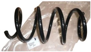 Molla anteriore 5002ST Nuova originale Citroen Peugeot Jumper III
