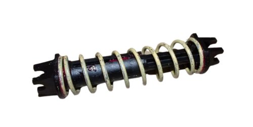 Molla pedale frizione 214855  Nuovo originale Citroen Peugeot C5 II