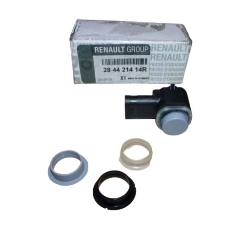 Sensore di parcheggio posteriore 284421414R 2,0 DCI Nuovo Originale Renault Koleos