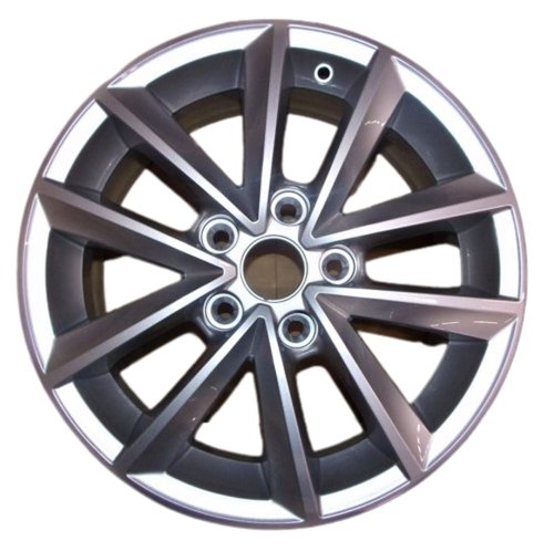 Cerchio in alluminio 16  pollici 403001616R Nuovo Originale Renault Megane IV