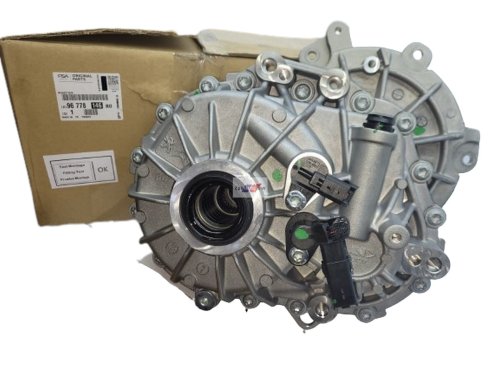 Differenziale  9677814680 Nuovo Originale Peugeot Citroen