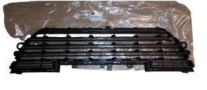 Griglia paraurti 9678059480 Nuova originale Citroen Peugeot 2008