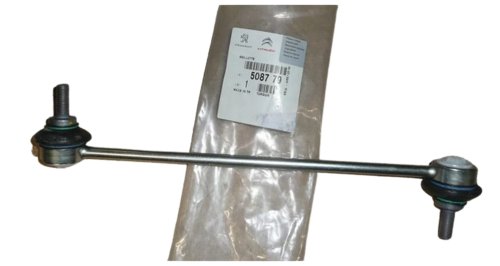 Connettore stabilizzatore 508779 Nuovo originale Citroen Peugeot Nemo