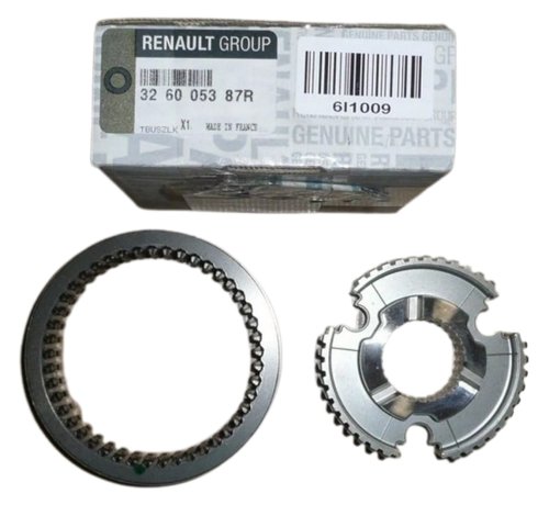 Sincronizzatore 1/2 marcia JR5 326005387R  Nuovo Originale Renault