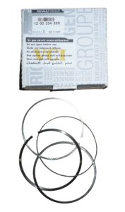 Anelli pistone 2,3 DCI 120335489R  Nuovo originale Renault Master III
