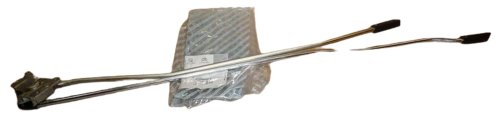 Cavo serratura posteriore 8726R3  Nuovo originale Citroen Peugeot Jumper