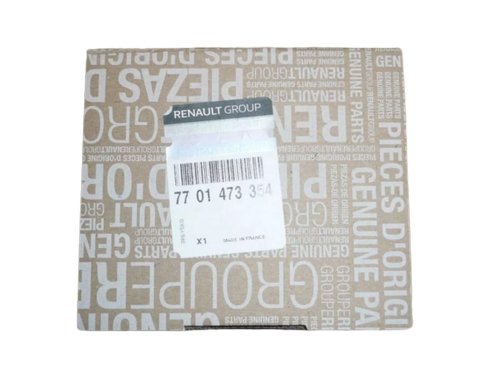 Valvole 1,6 7701473354  Nuovo Originale Dacia Renault Clio III