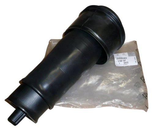 Molla pneumatica posteriore 5102GN 1,6 HDI Nuova originale Citroen Peugeot Jumpy III