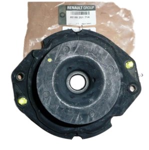 Cuscino ammortizzatore completo 8200201714 Nuovo originale Renault Espace IV