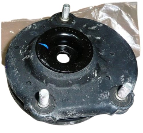 Cuscino ammortizzatore 1617333480 destro nuovo originale Citroen Peugeot Bipper