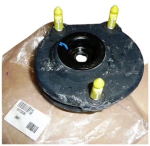Cuscino ammortizzatore 1617333380   Destro Nuovo Originale Citroen Peugeot Bipper