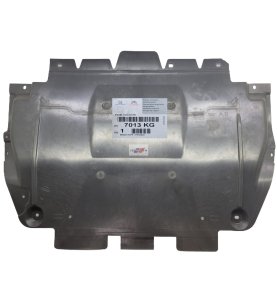 Copertura motore 7013KG  Nuovo originale Citroen C5 DS5