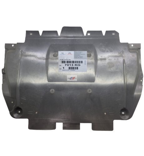 Copertura motore 7013KG  Nuovo originale Citroen C5 DS5