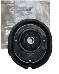 Cuscino ammortizzatore  5038G6  Nuovo originale Citroen Peugeot C2