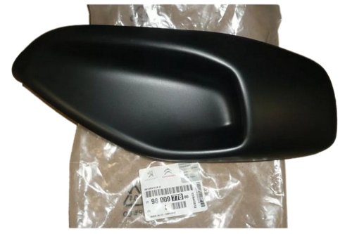Copertura paraurti destra 9800977880 Nuova originale Citroen Peugeot C4 Picasso II
