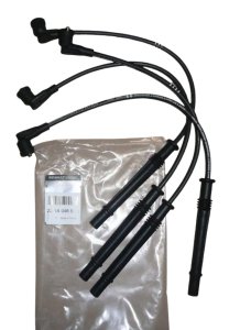Cavi di accensione 1,2 16V 224404659R  Nuovo Originale Renault Kangoo